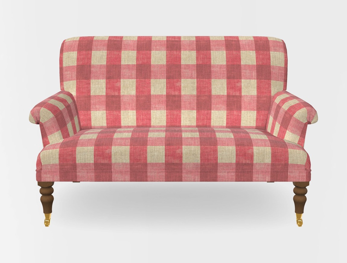 2 Seater Sofa