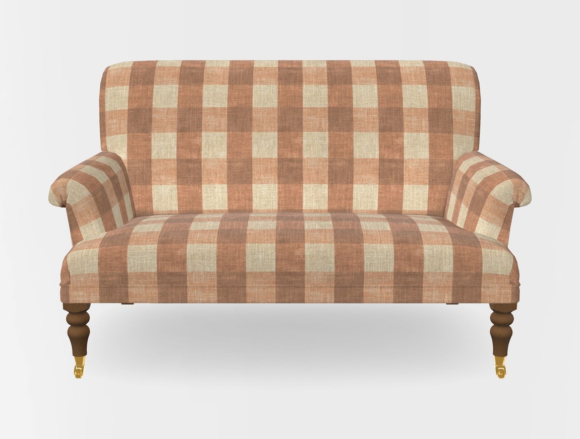 2 Seater Sofa