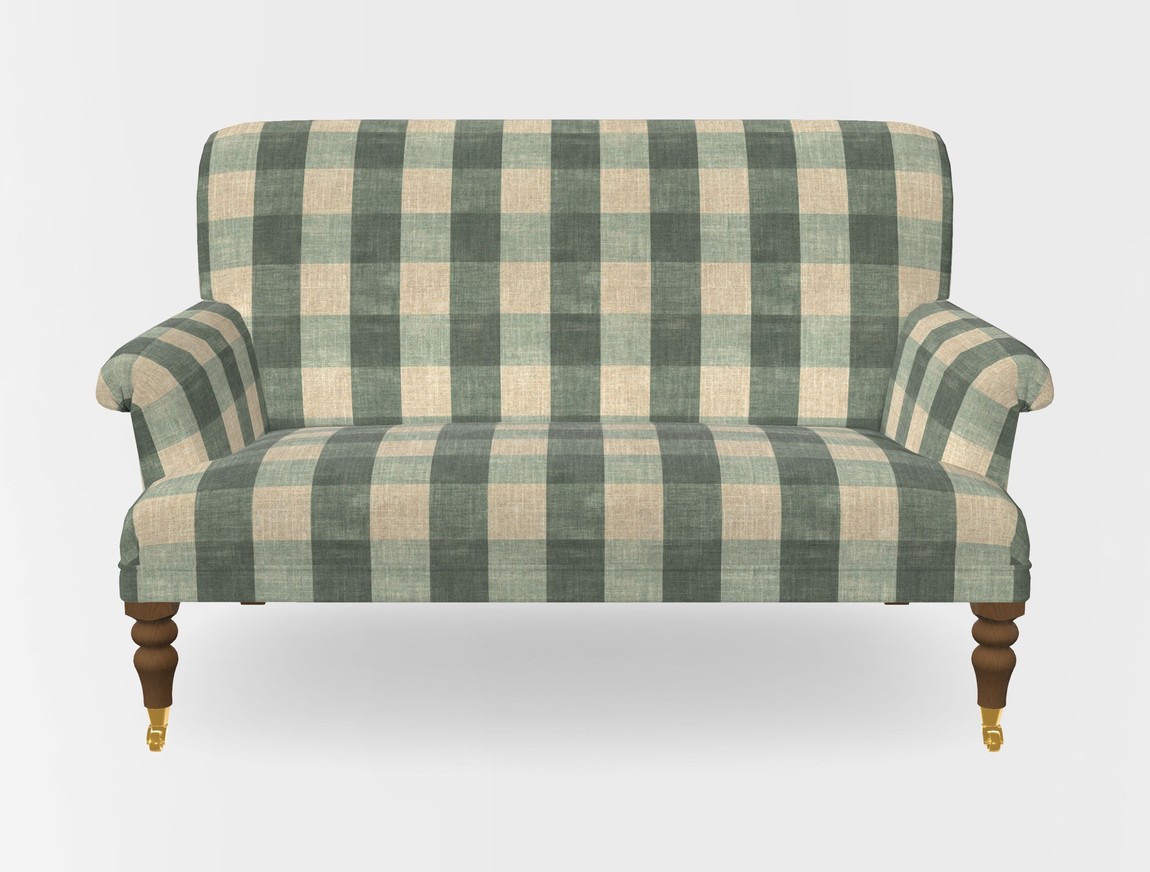 2 Seater Sofa