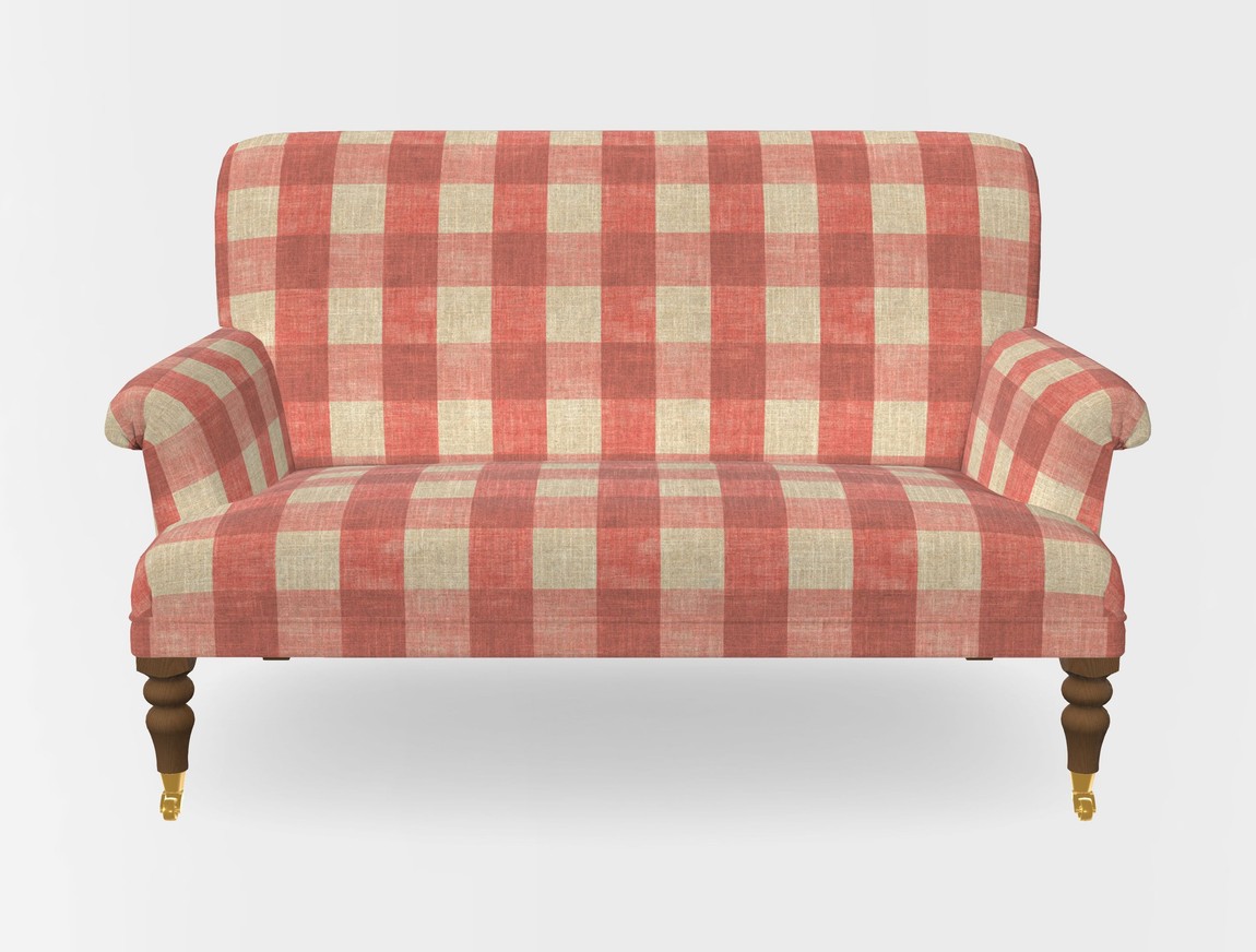 2 Seater Sofa