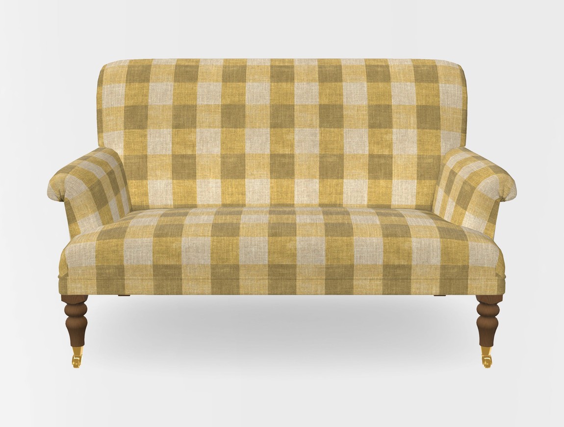 2 Seater Sofa