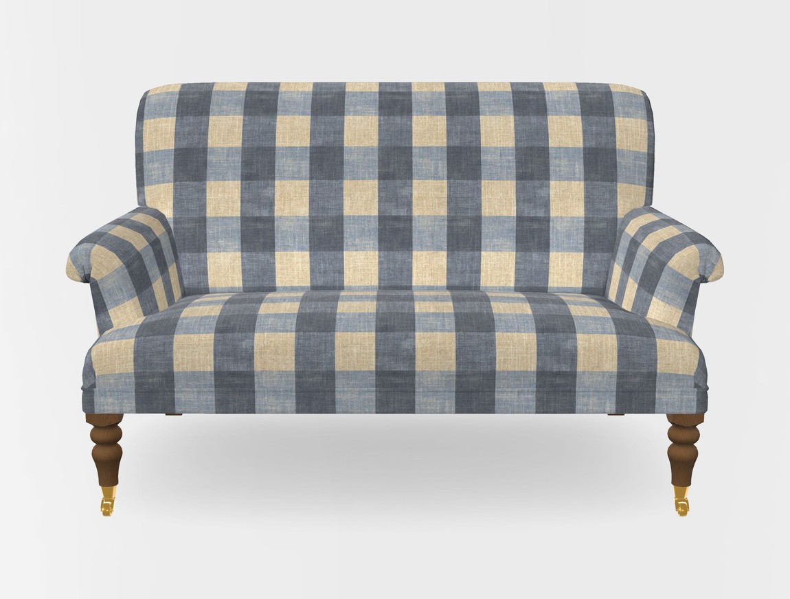 2 Seater Sofa