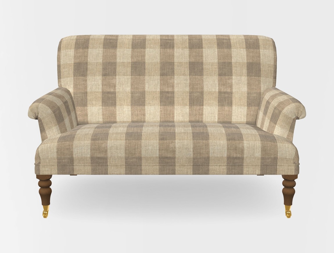 2 Seater Sofa