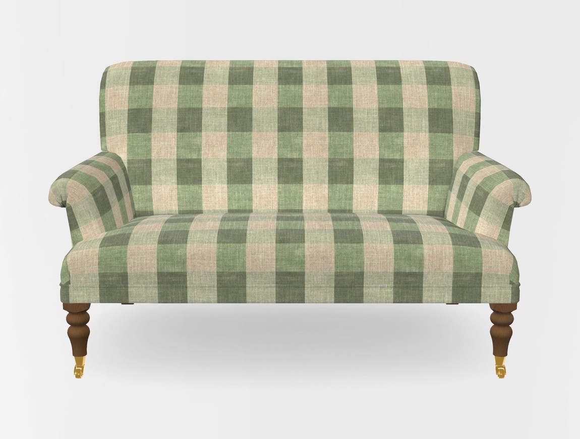 2 Seater Sofa