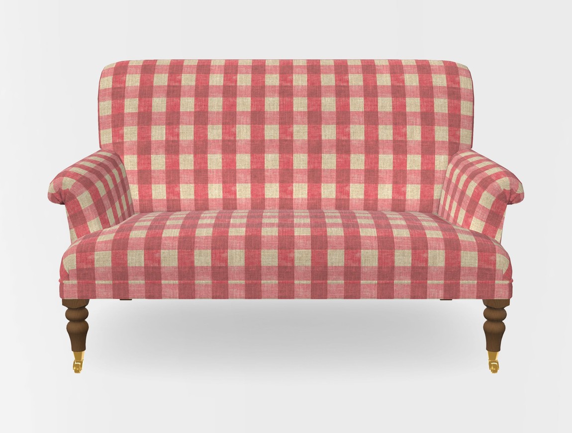2 Seater Sofa