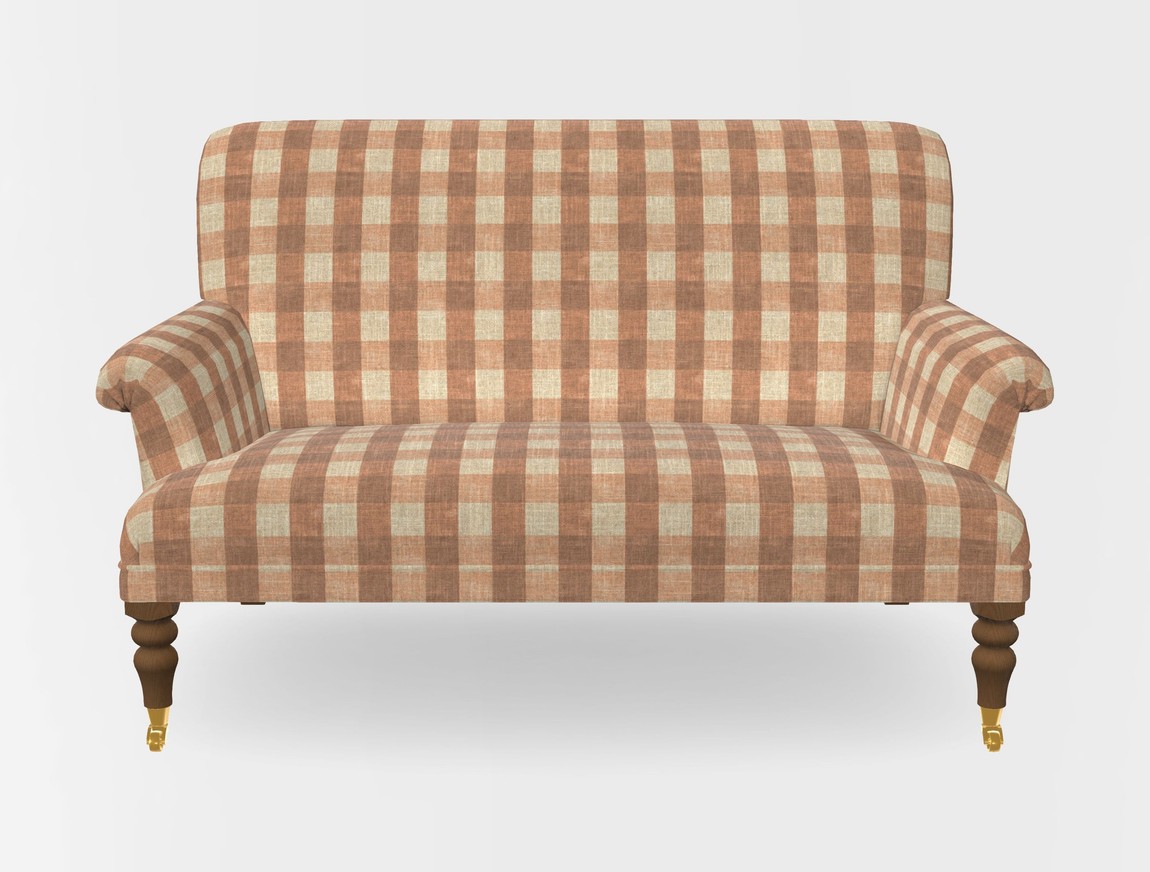 2 Seater Sofa