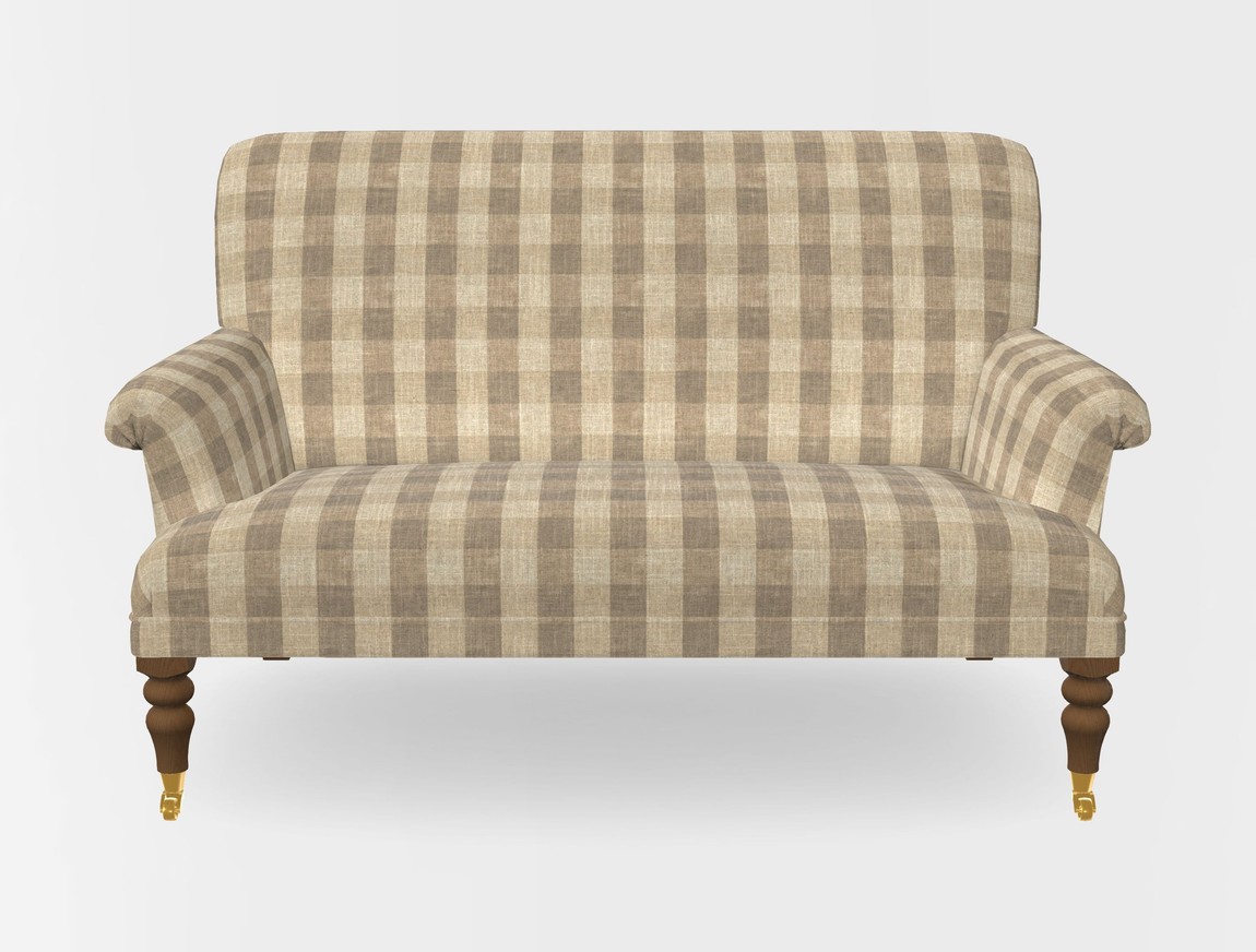 2 Seater Sofa