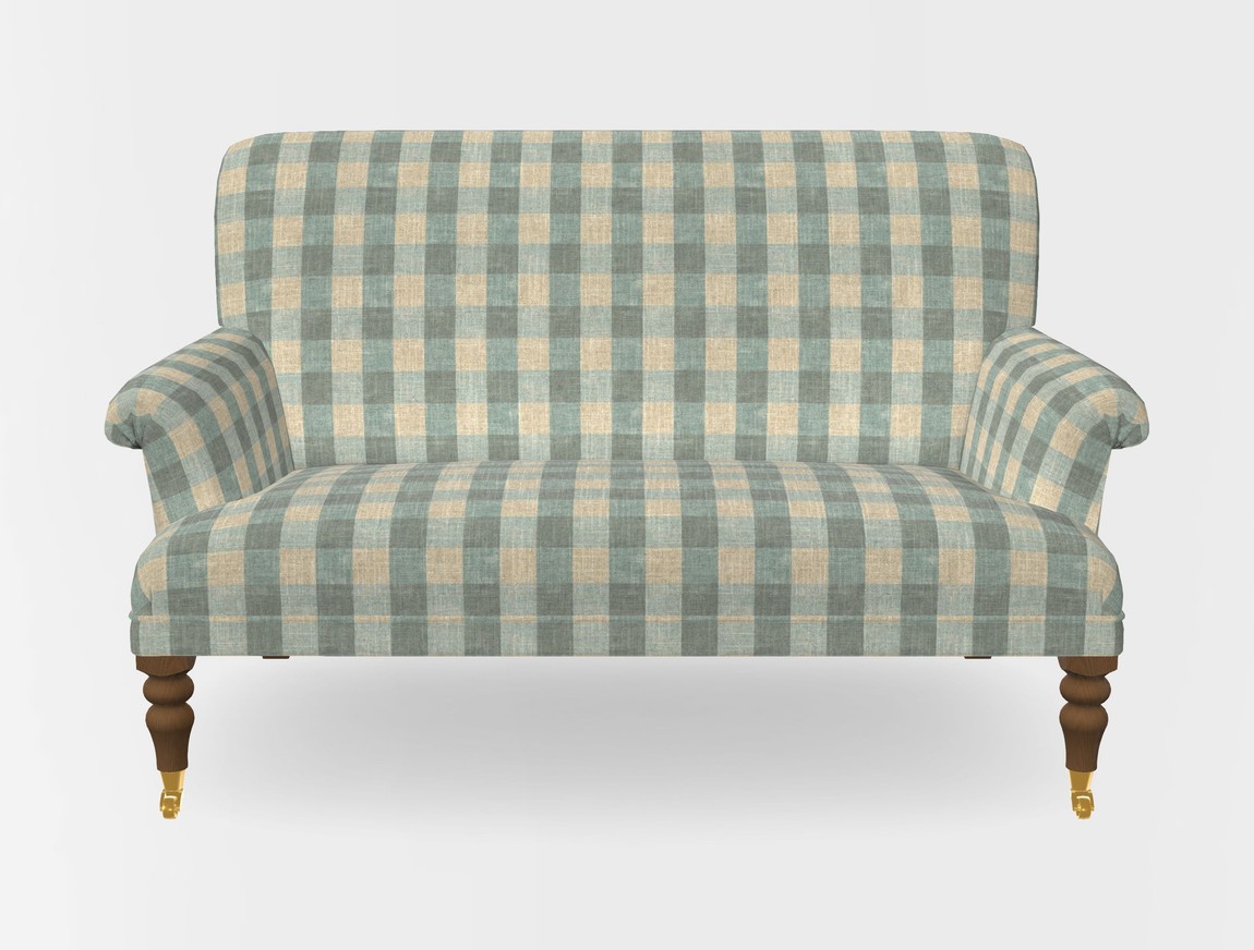 2 Seater Sofa