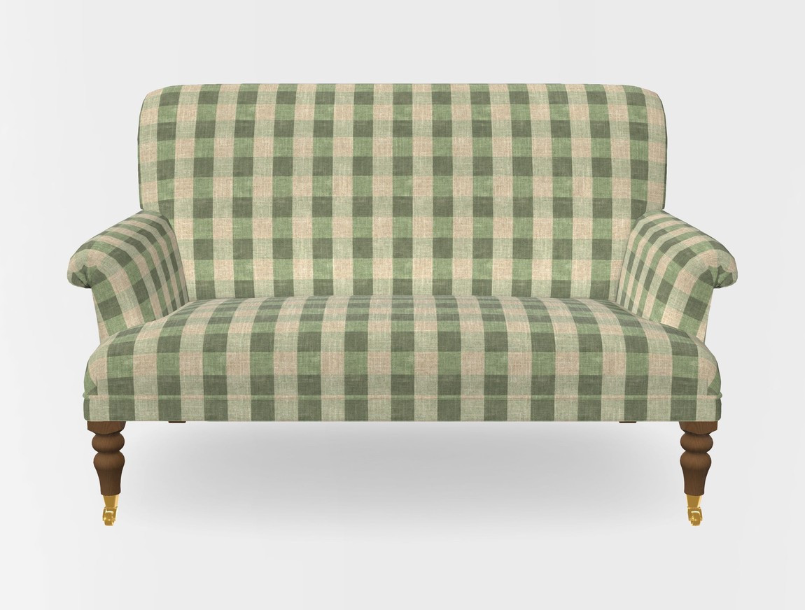 2 Seater Sofa