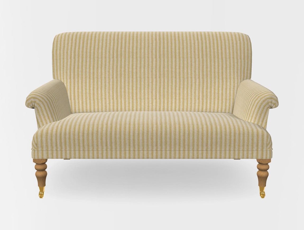 2 Seater Sofa