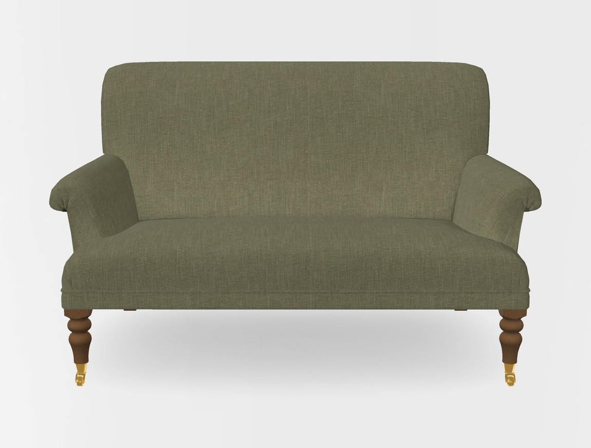 2 Seater Sofa