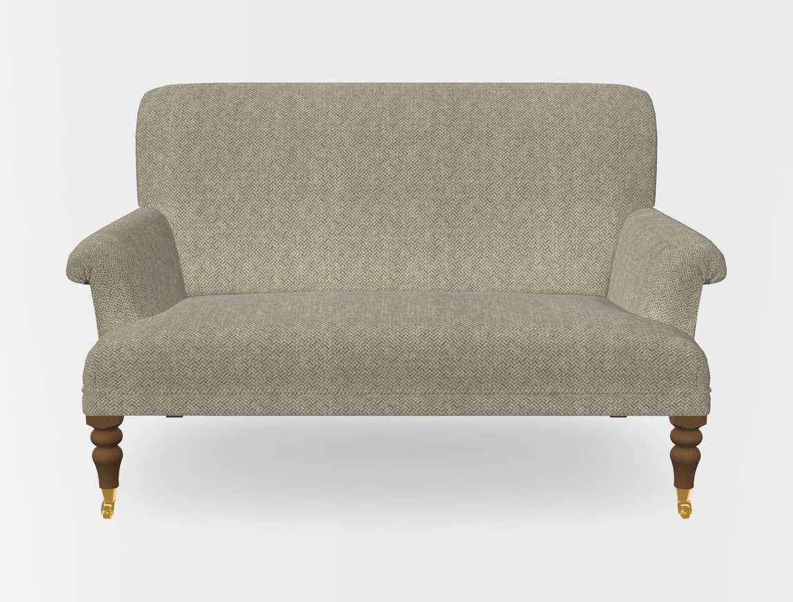 2 Seater Sofa