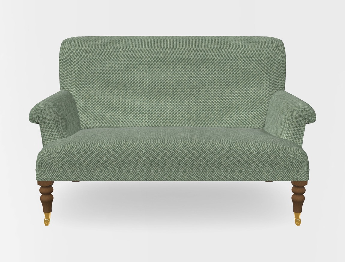 2 Seater Sofa