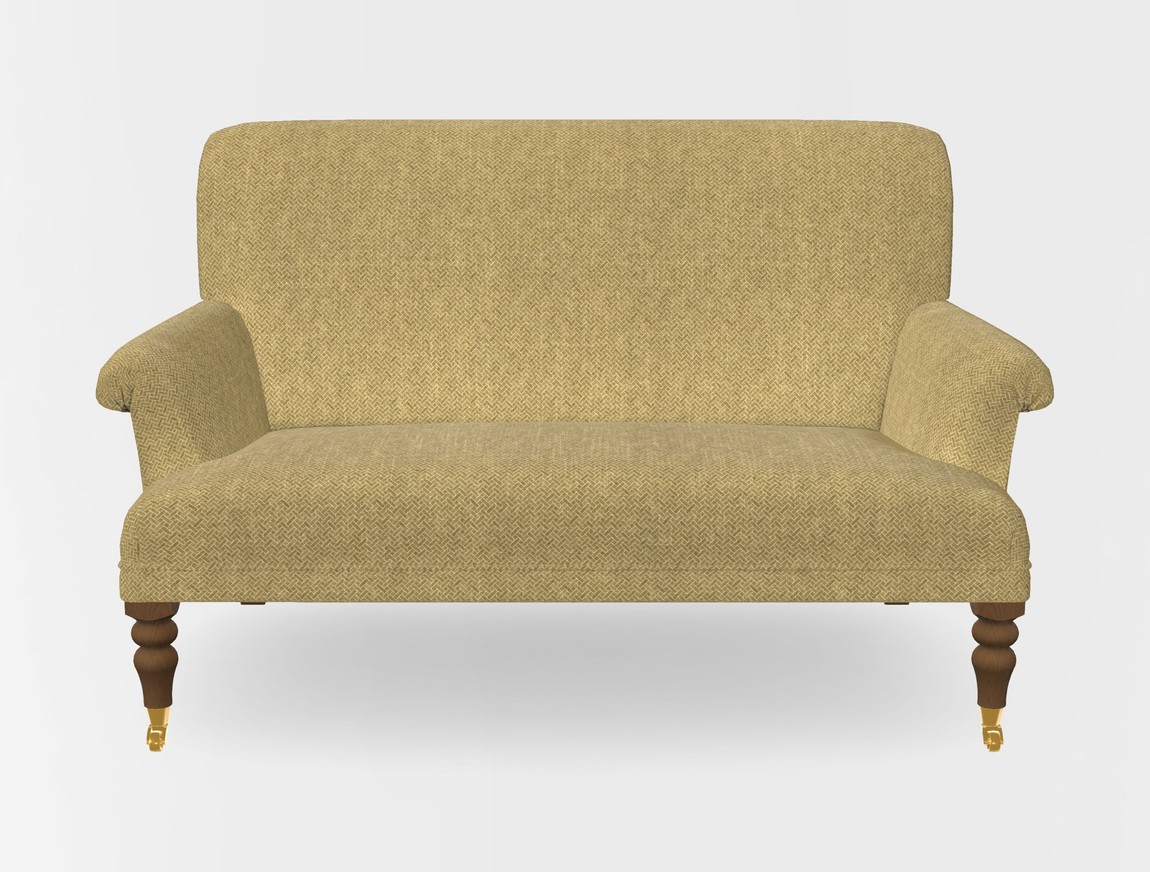 2 Seater Sofa