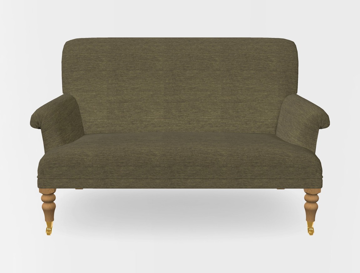 2 Seater Sofa