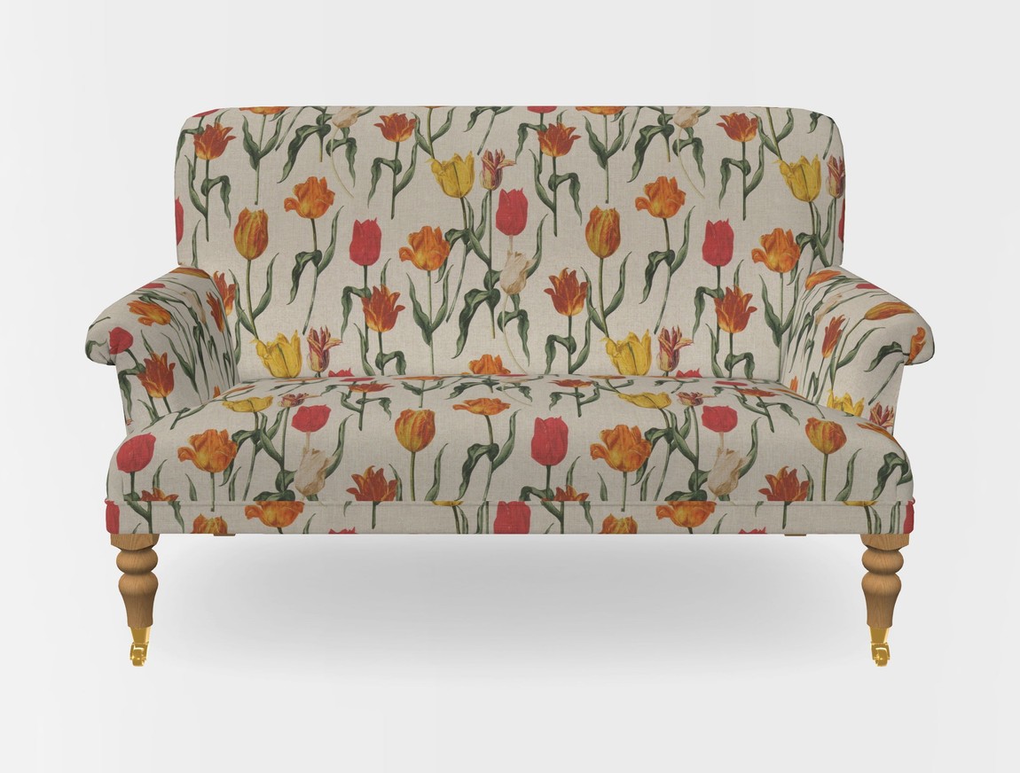 2 Seater Sofa