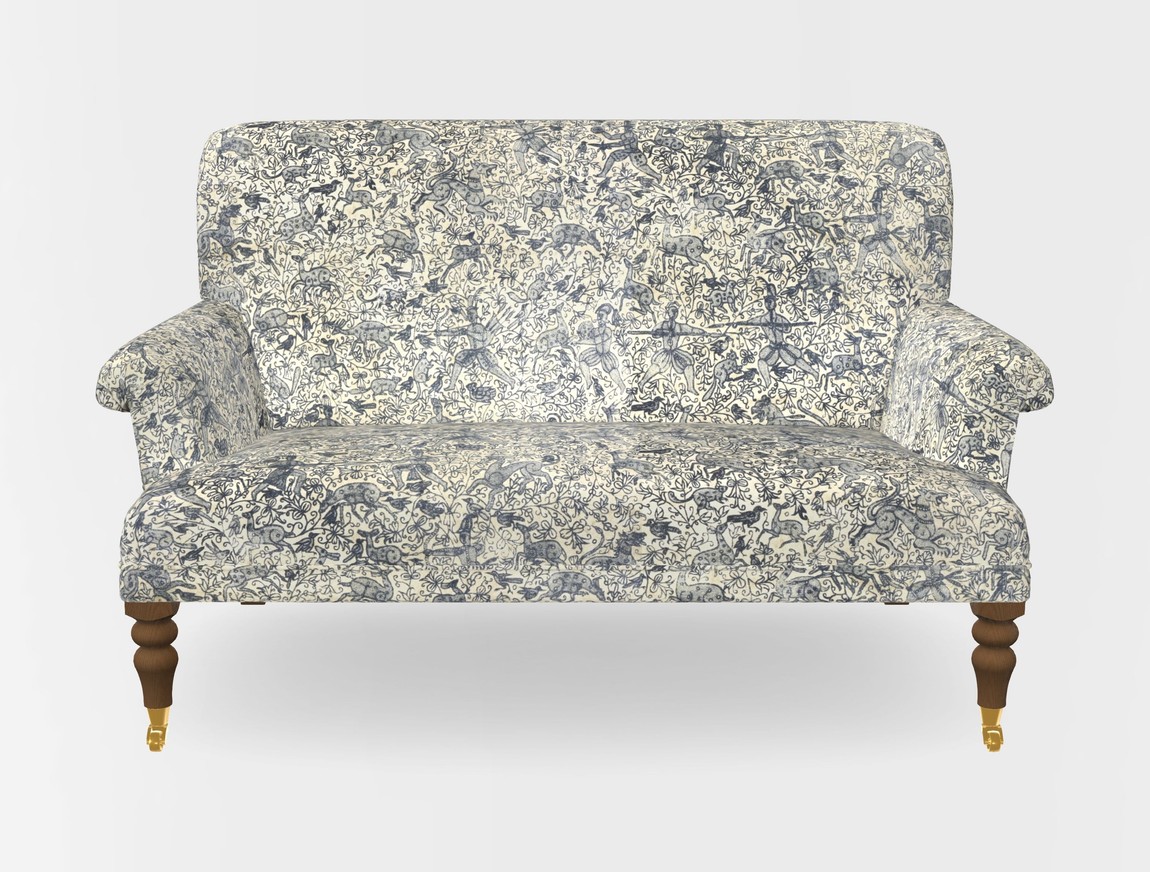 2 Seater Sofa