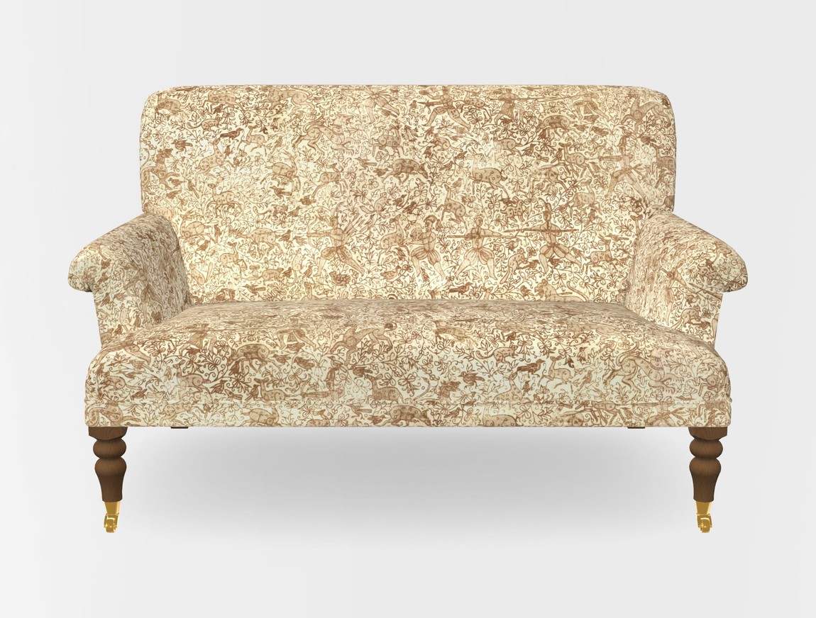 2 Seater Sofa