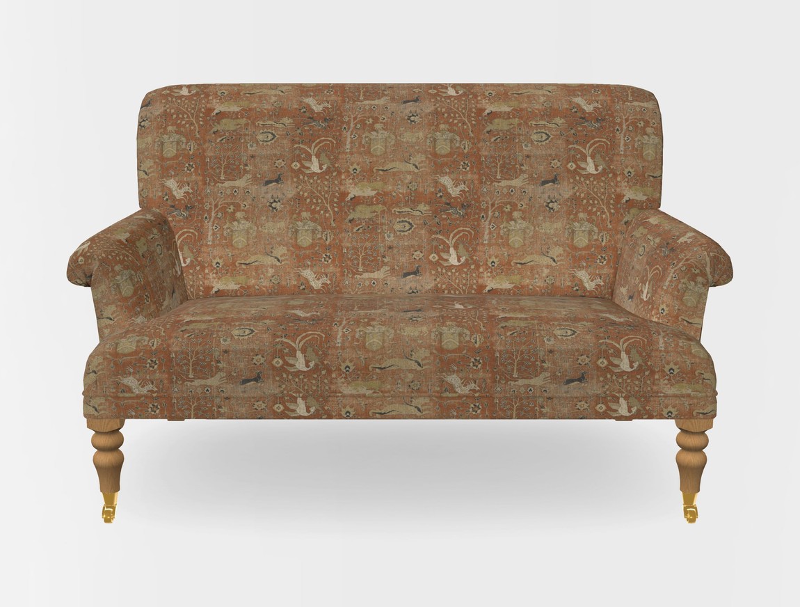 2 Seater Sofa