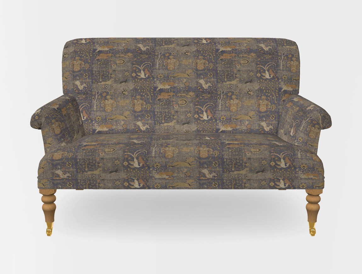 2 Seater Sofa