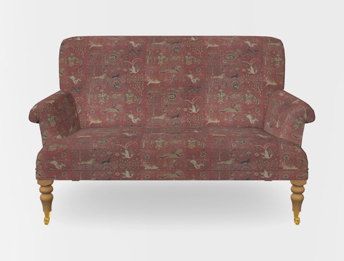 2 Seater Sofa