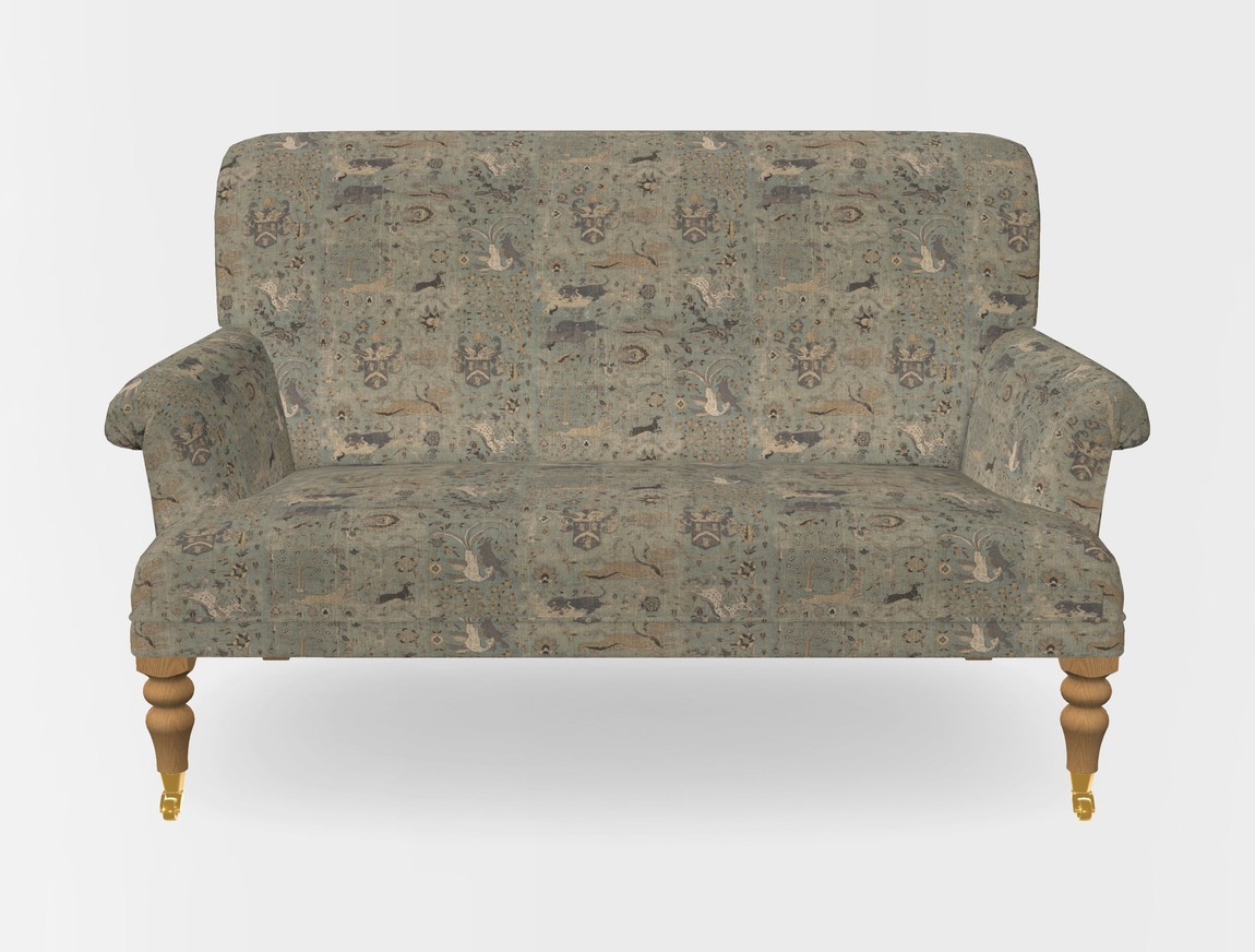 2 Seater Sofa