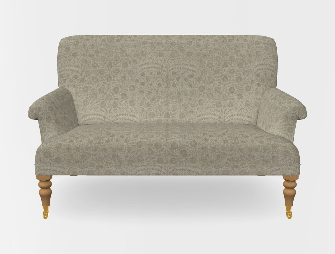 2 Seater Sofa