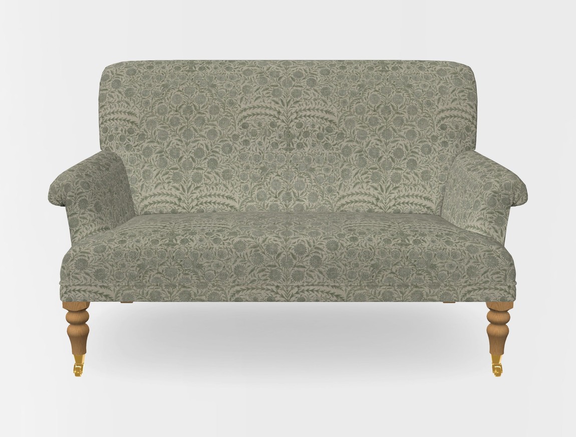 2 Seater Sofa