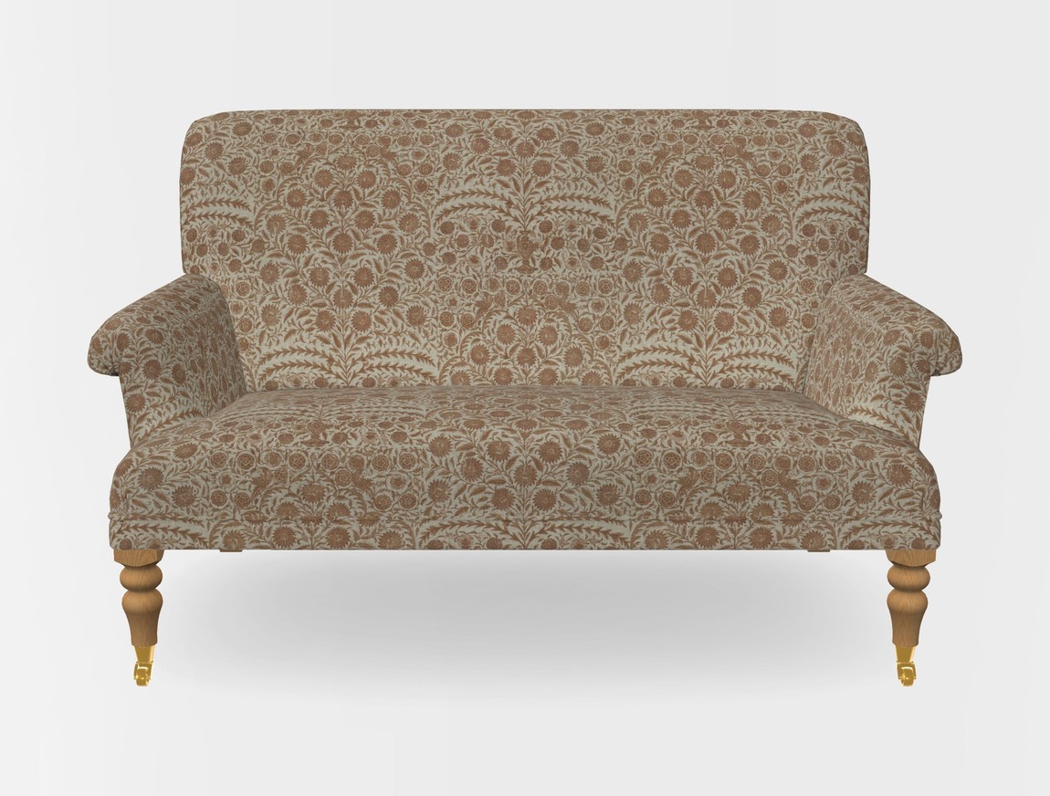 2 Seater Sofa