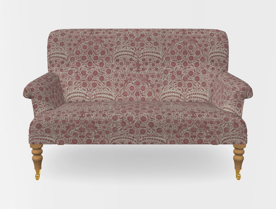 2 Seater Sofa