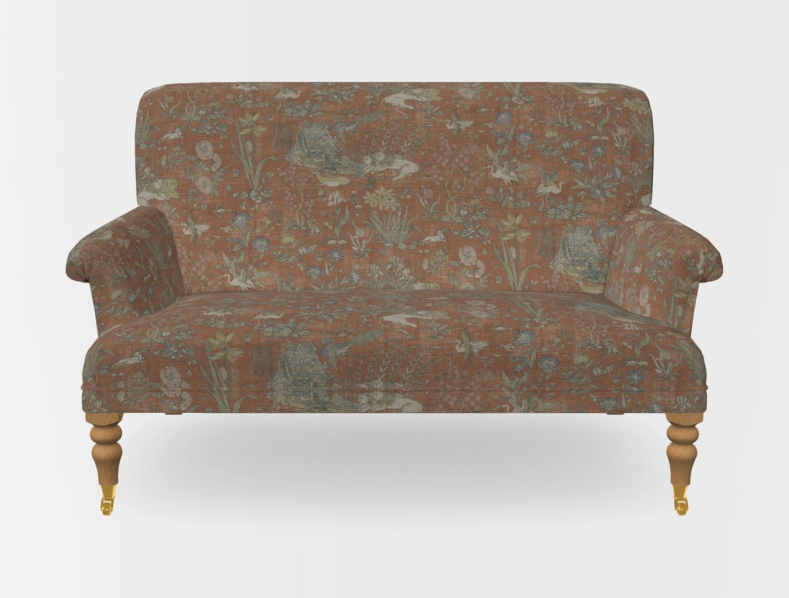 2 Seater Sofa
