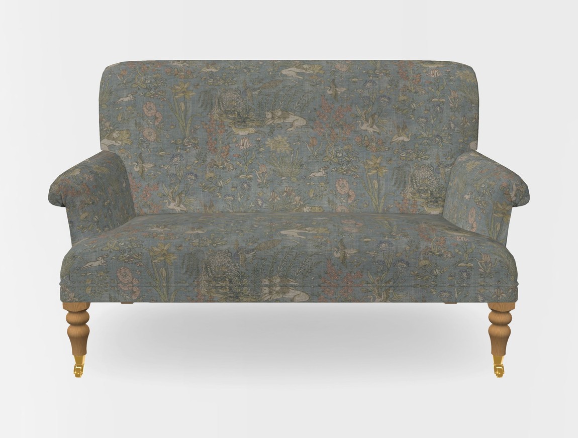 2 Seater Sofa