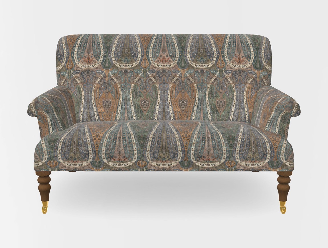 2 Seater Sofa