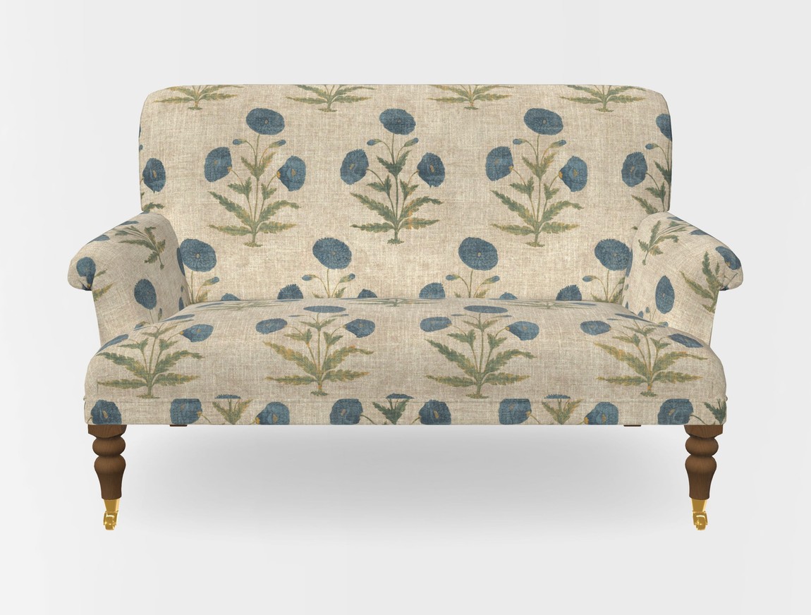 2 Seater Sofa