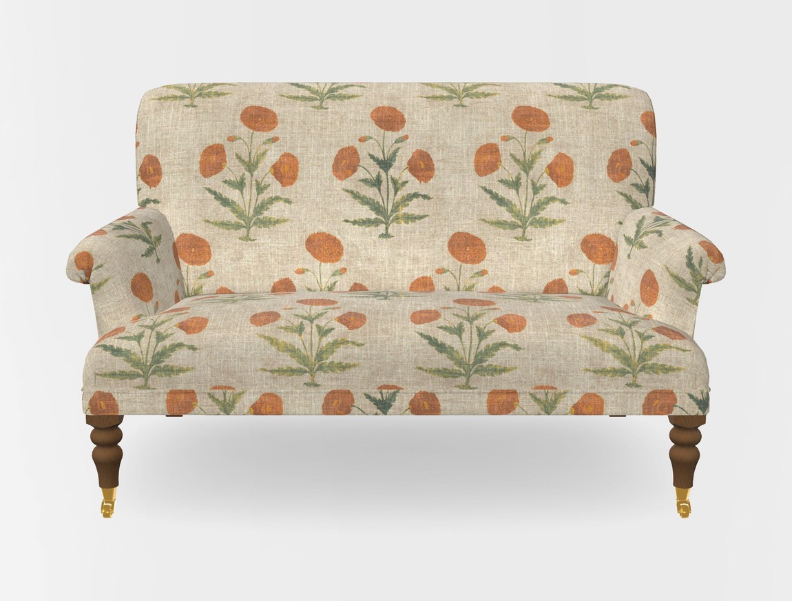2 Seater Sofa