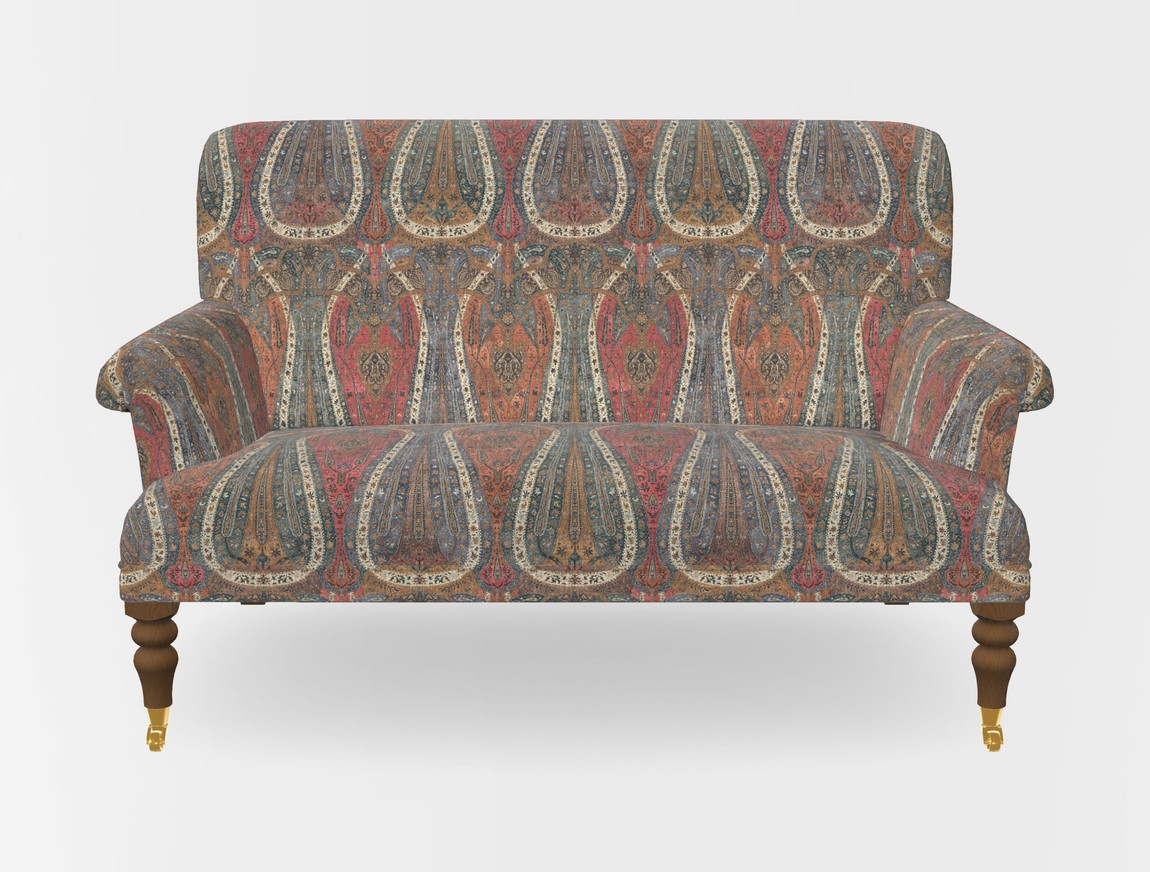 2 Seater Sofa