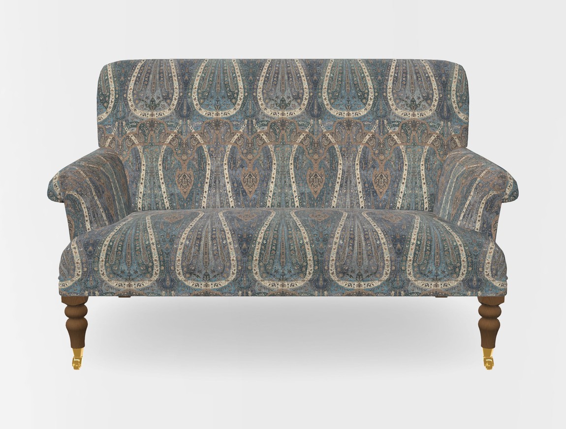 2 Seater Sofa