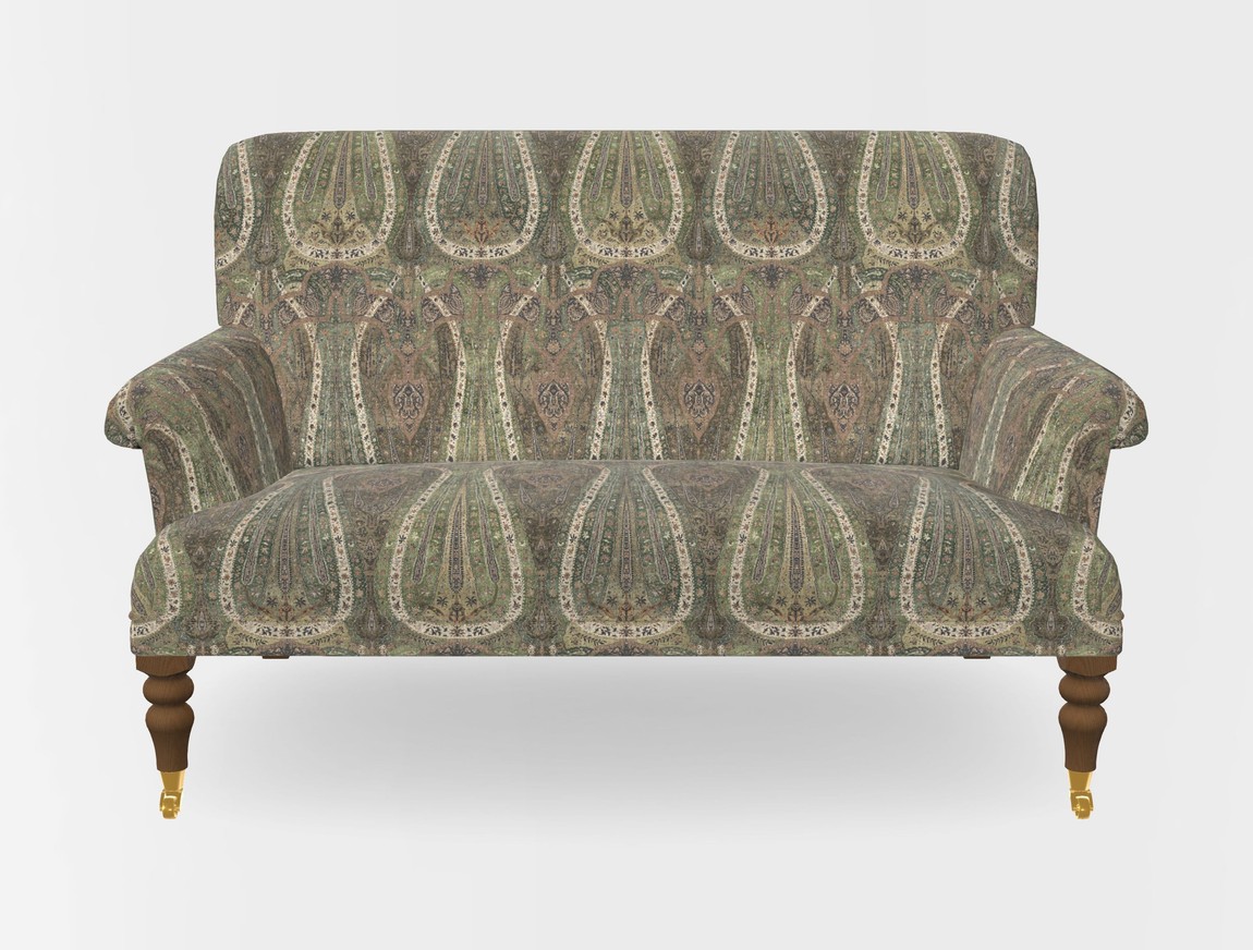 2 Seater Sofa