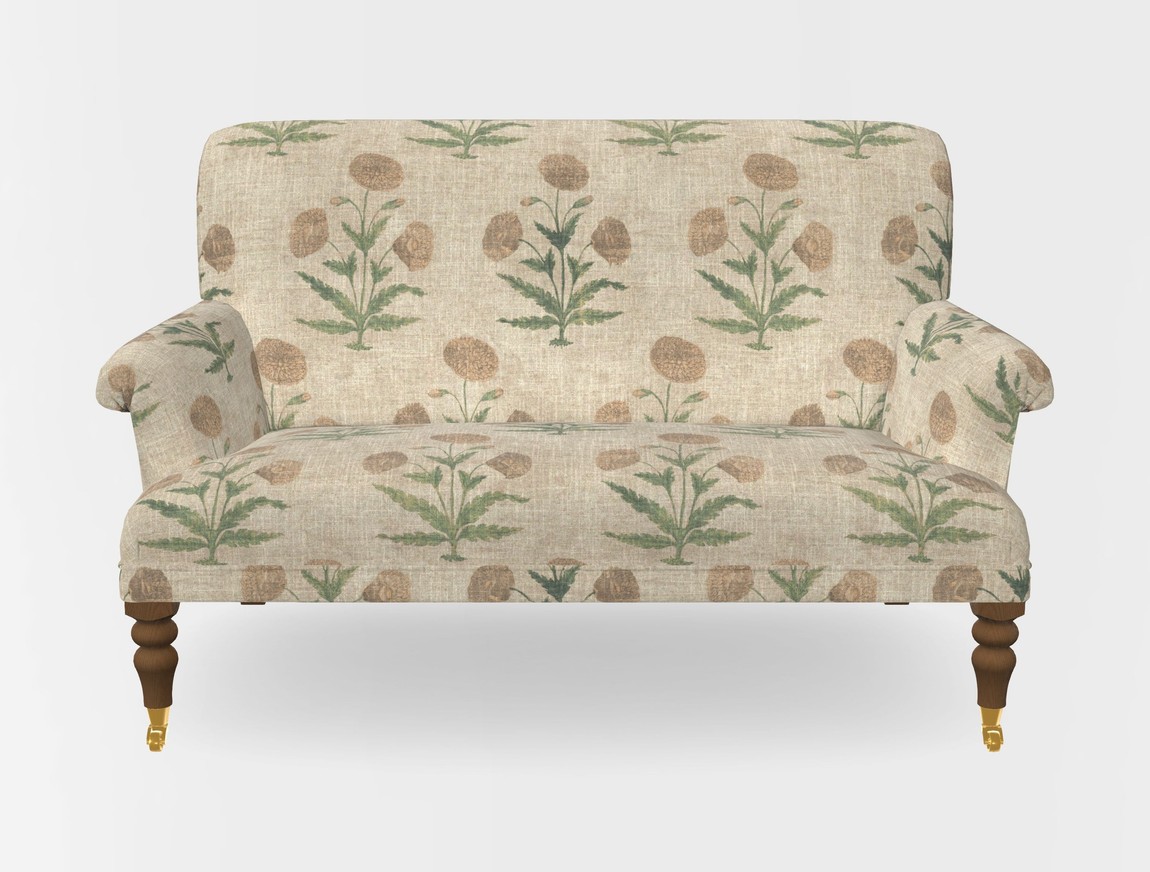 2 Seater Sofa