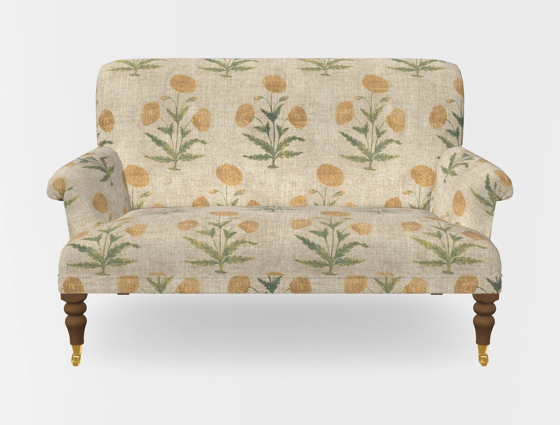 2 Seater Sofa