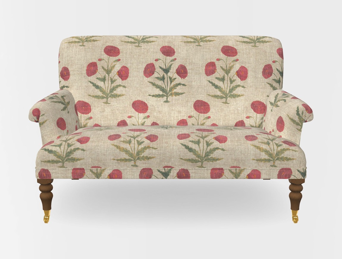 2 Seater Sofa