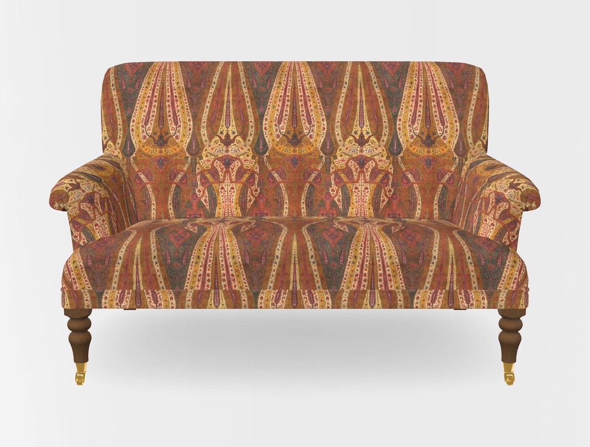 2 Seater Sofa