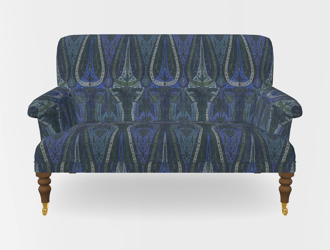 2 Seater Sofa
