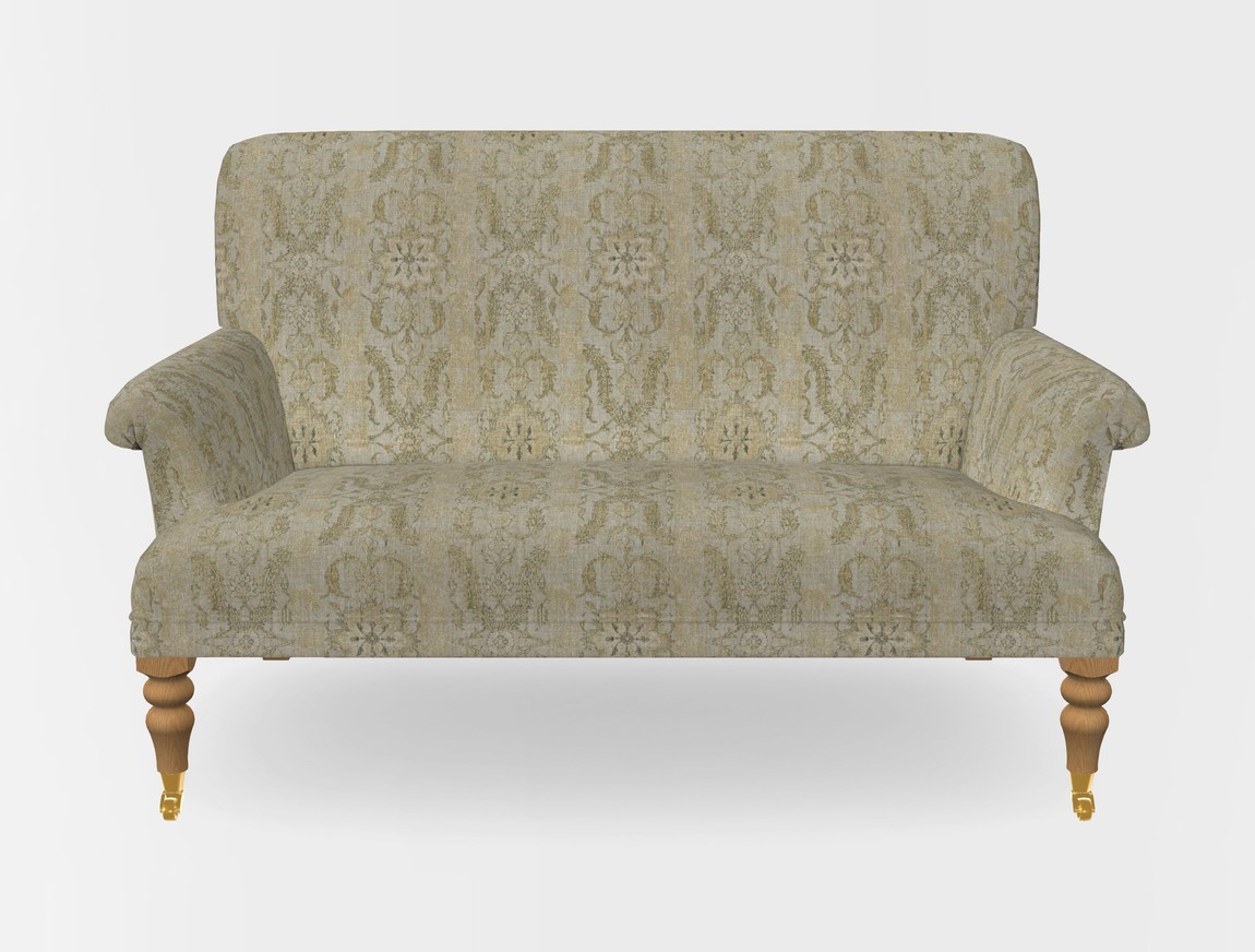 2 Seater Sofa