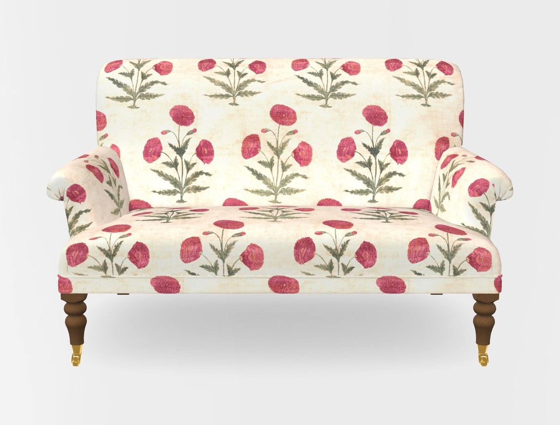 2 Seater Sofa