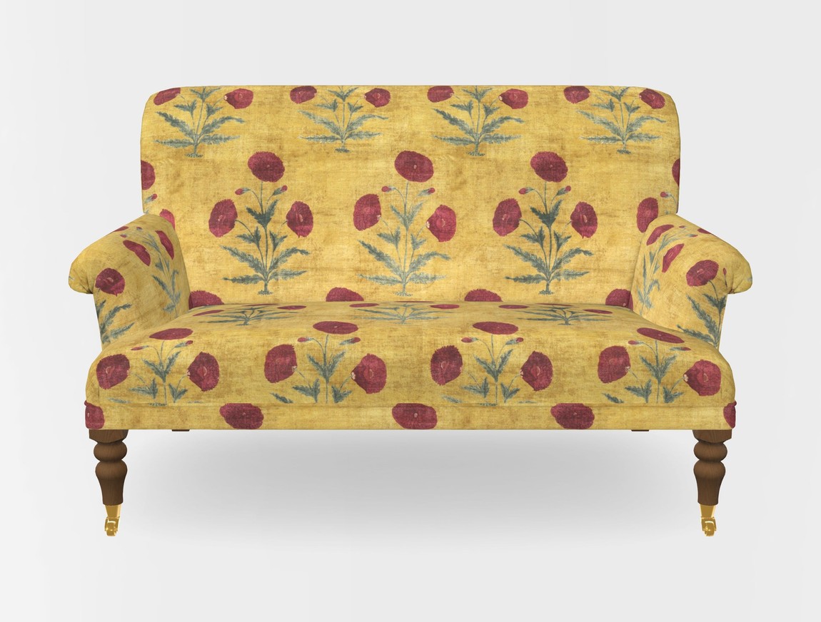 2 Seater Sofa
