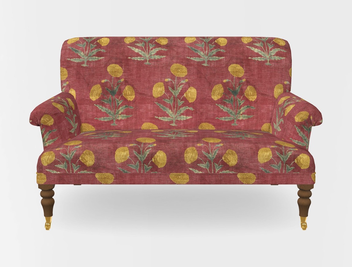 2 Seater Sofa