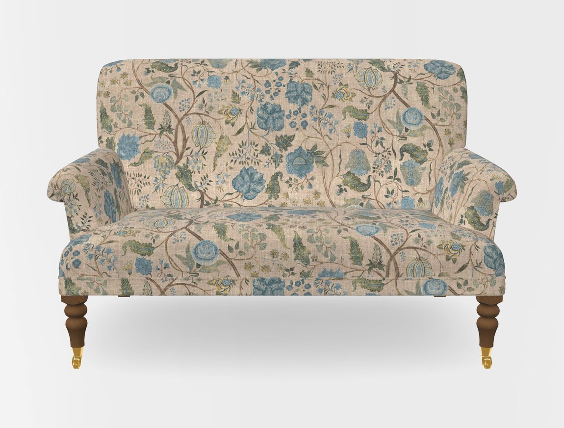 2 Seater Sofa