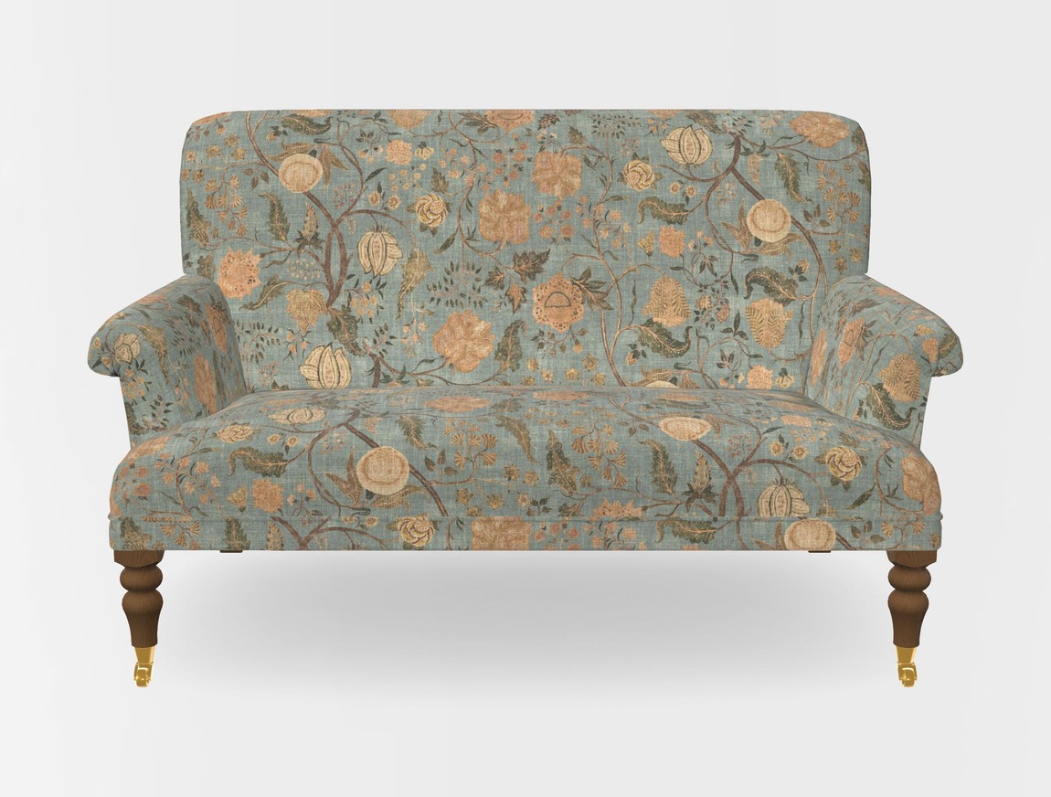 2 Seater Sofa