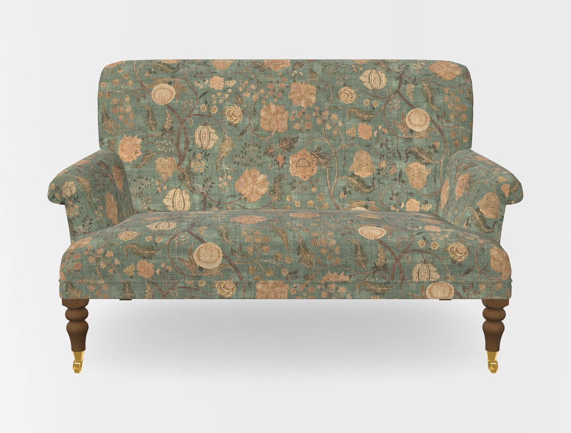 2 Seater Sofa